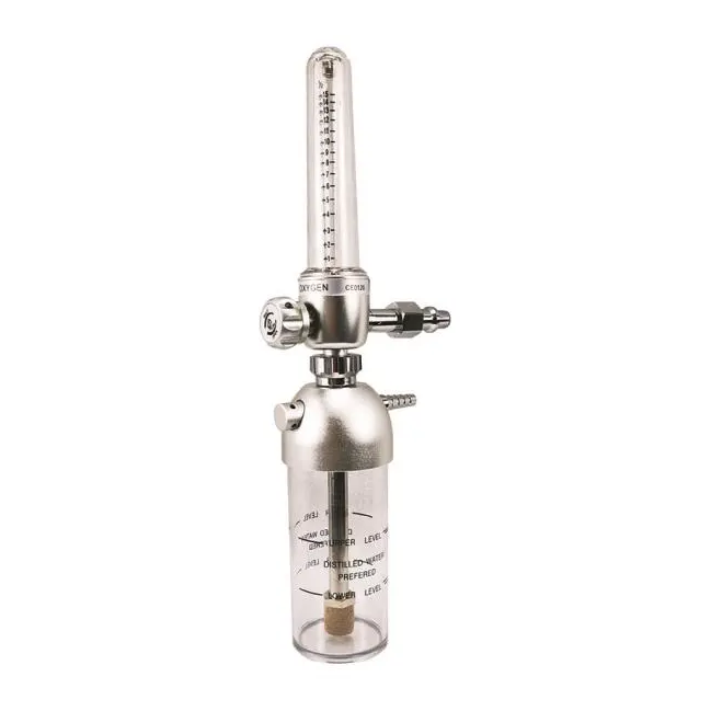FlowMeter ອົກຊີເຈນແມ່ນຫຍັງ?