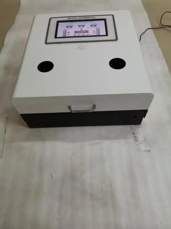 manifold ການແພດແມ່ນຫຍັງ?