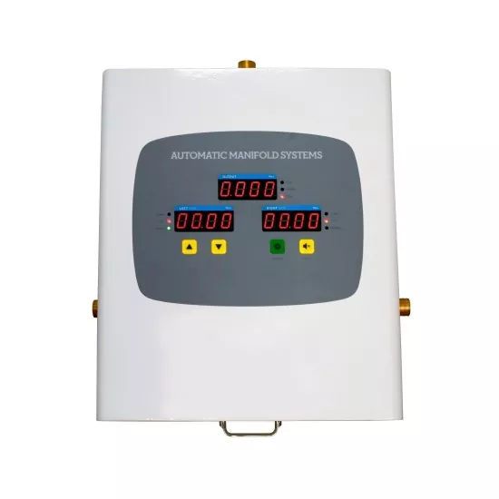 ອັດຕະໂນມັດດິຈິຕອນ (LED) Manifold